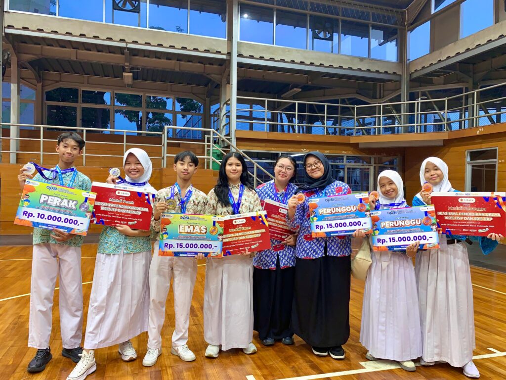 juara opsi 2025